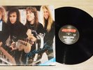 Metallica $5.98 Garage Days EP Australia w/STICKER rare