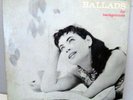 PACIFIC JAZZ BALLADS FOR BACKGROUNDS ALMEIDA 1956 LP