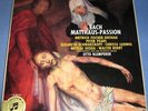 BACH Matthew Passion KLEMPERER / Columbia STC 91200-03
