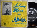A.Halim & De Fictions Malay 60's Garage Malaysia EP