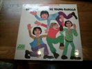 THE YOUNG RASCALS groovin RARE LP on PLUM ATLANTIC ORIG