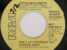 DOUGLAS & LONERO Don't Let Yourself MODERN SOUL 45 mp3