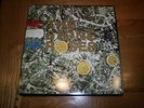 THE STONE ROSES s/t ORIG LP EMBOSSED SLEEVE RARE VINYL