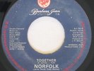 NORFOLK Together RARE MODERN/NORTHERN SOUL 45 mp3