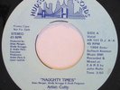 CUTTY Naughty Times RARE MODERN SOUL/BOOGIE 45 mp3
