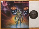 DIAMOND HEAD BEHOLD THE BEGINNING RARE NWOBHM MINT- LP