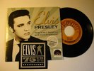 Elvis Presley SUN 45 & PS & Downloads That's All Right
