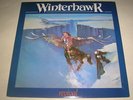 WINTERHAWK Revival LP 1982 Lambda PROG Pysch HARD ROCK