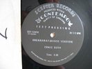 ERNIE BUSH-BREAKAWAY-12