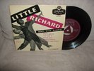 1957 UK Orig. LITTLE RICHARD & HIS BAND Vol. 1 EP