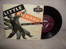 1957 UK Orig. LITTLE RICHARD & HIS BAND Vol. 4 EP