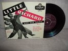1960 UK LITTLE RICHARD AND HIS BAND VOL. 6 EP
