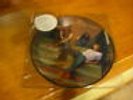 HAWKWIND Silver Machine 45 RPM Picture Disc EX prog rock