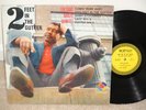 DAVE BAILEY 2 FEET IN THE GUTTER ORIGINAL ALBUM 1961