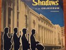 THE SHADOWS AT THE COLOSSEUM -  (SOUTH AFRICAN EP) RARE
