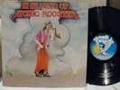 ATOMIC ROOSTER - (LP-12