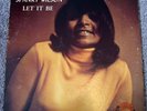 SPANKY WILSON - let it be - MOTHERS RECORDS FUNK LP