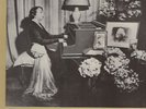 french lp fcx 169 COLUMBIA MARGUERITE LONG FAURE RAVEL