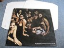 JIMI HENDRIX - ELECTRIC LADYLAND 2LP - EXC+ UK POLYDOR
