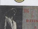 MILES DAVIS/SONNY ROLLINS - DIG - 50TH ST. MONO LP