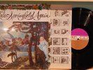 Buffalo Springfield Again Original ATCO Label NICE COPY