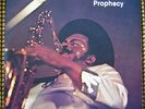 ALBERT AYLER PROPHECY  Sunny Murray LP USA ESP DISK