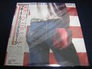 Bruce Springsteen Born USA Japan Vinyl LP OBI Sealed
