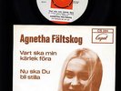ABBA - Agnetha Fältskog- Jesus Christ Superstar 7