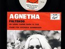ABBA - Agnetha Fältskog - En Gang Fanns Bara Vi Tva 7