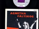 ABBA - Agnetha Fältskog - Slutet Gott, Allting Gott 7