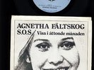 ABBA - Agnetha Fältskog - SOS - Visa I Attonden... 7