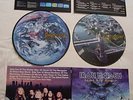 IRON MAIDEN 