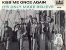 7inch**PIPELINES**KISS ME ONCE AGAIN**STORZ**mint**RAR
