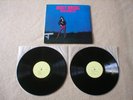 ROXY MUSIC Silk Circles Sweden 1976 NO TMOQ TAKRL 2-LP