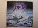Edge Of Sanity - Nothing But Death Remains
