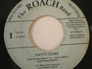 HEAR IT OBSCURE NC FUNK MODERN SOUL 45 THE ROACH BAND