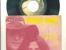 J.LENNON & YOKO-DEATH OF SAMANTHA-DIFF.YUGO PS 45-APPLE