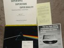 PINK FLOYD DARK SIDE OF MFSL LP AUDIOPHILE JAPAN EXC
