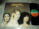 LP SUPERMAX - DON'T STOP THE MUSIC 1976 ATL 50325