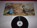 WARM DUST Peace For Our Time,org 1970 LP,UK 1st presNM