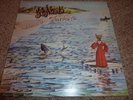 Genesis Foxtrot Original UK LP A1U B1U 1st Press N Mint