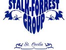 STALK-FORREST GROUP  BACHMAN TURNER OVERDRIVE St.Cecilia MONSTER PSYCH LP SEALED