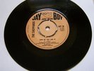 The Sheppards  RARE Jay Boy 7
