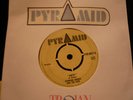 Desmond Dekker & Aces ''Unity'' 1968 Pyramid Good+