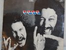 LP The Fugs TENDERNESS JUNCTION 1967 RS 6280