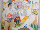 LP The Fugs THE BELLE OF AVENUE A 1969 RSLP 6359 UK
