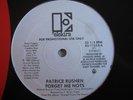BOOGIE/ Patrice Rushen - Forget Me Nots (LISTEN) WLP