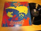HP Lovecraft II LP Rare Psych on Phillips Stereo Orig.