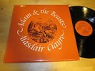 Alasdair Clayre Adam & the Beasts LP UK Folk Psych HEAR