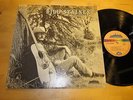 Bill Staines S/T LP Rare Folk Psych on Evolution LISTEN
